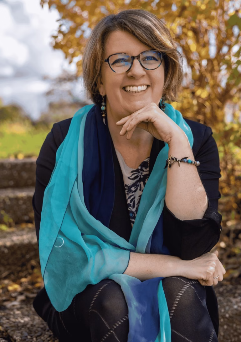 Coach professionnelle à Strasbourg pour des femmes entrepreneures à Strasbourg - Happinessens